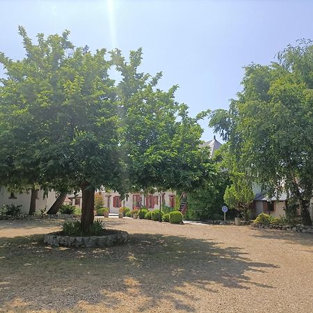 L'Escale Solognote Leilighet Tour-en-Sologne Eksteriør bilde
